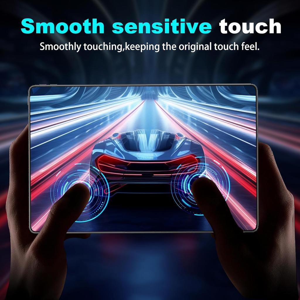 Tempered Glass Screen Protectors for Lenovo Idea Tab Pro Gen 2/Xiaoxin Pad Pro 13/Xiaoxin Pad Pro GT 13” 2026 Protective Films