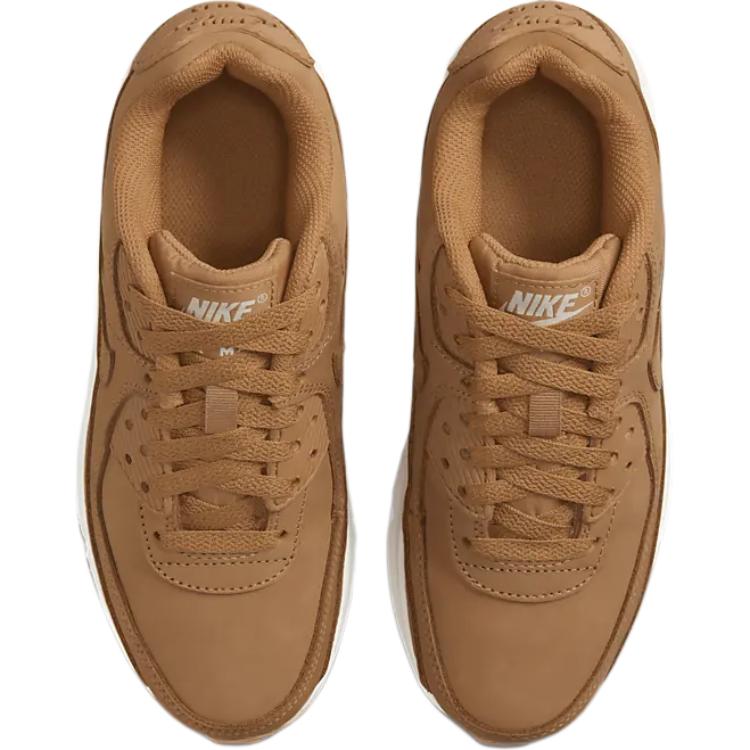 Nike Air Max 90 GS 'Flax Sail' HF6358-200