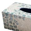 Creative Napkin Holder Dispenser Tissue Case Rectangular Organizer European Style Box Cover