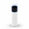 Columnar Air Cooling fan and Heater 2inStanding Standing Device Appliance for