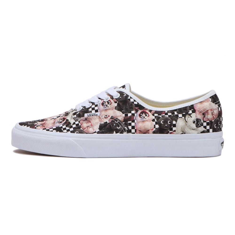 

Vans Authentic VN0A5KS9QIY ANIMAL CHK ASP