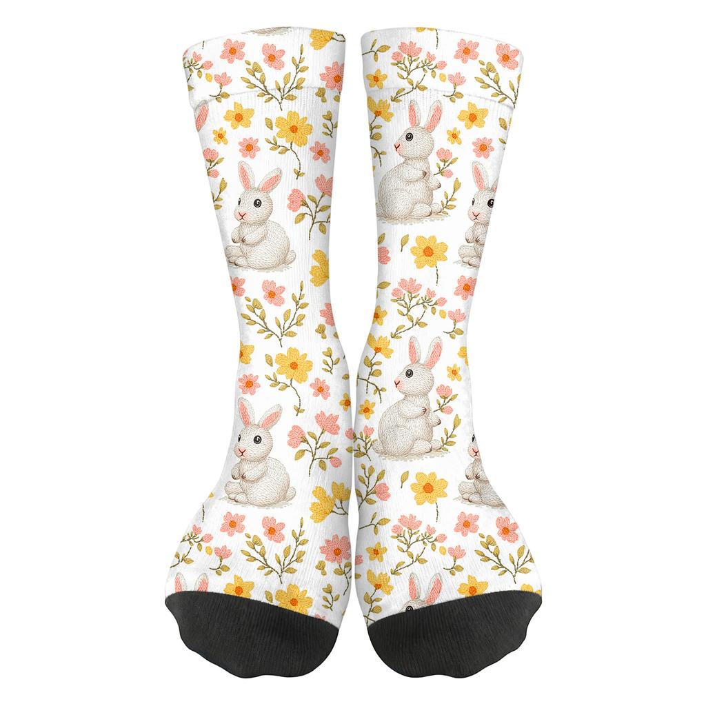 Socks For Women Stocking Stuffers Gifts For Women - Warm Thick Soft Socks Gifts For Woman