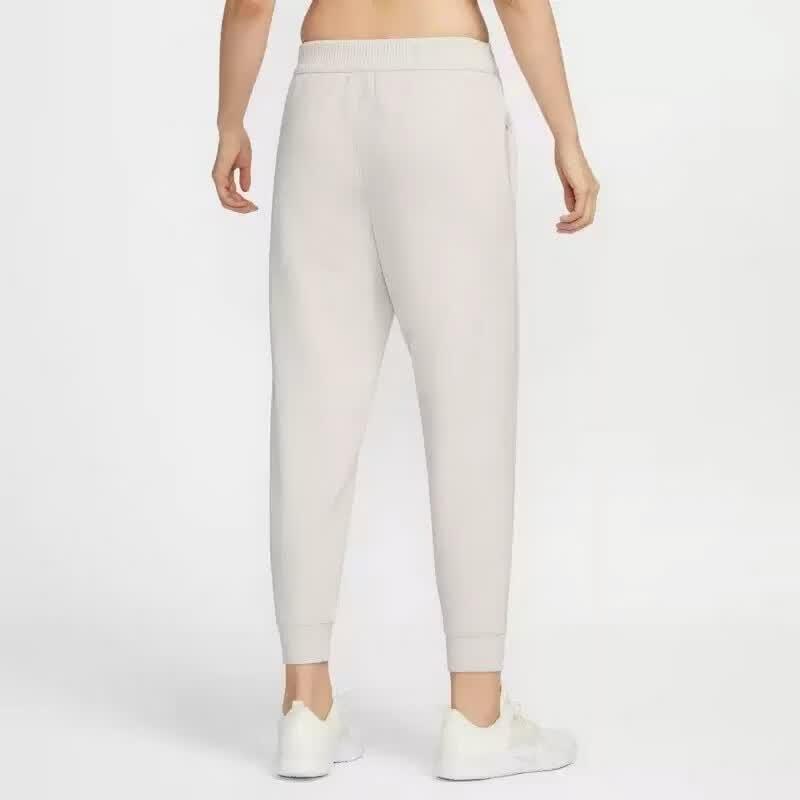 NIKE Women's Casual Knit Long Pants