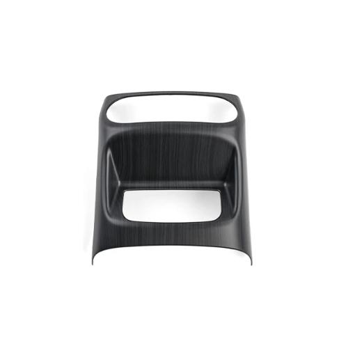 

Rear Air Vent Cover Trim Panel ABS Plastic Air Conditioning Outlet Frame For Genesis GV70 2026-2026 Car Accessories