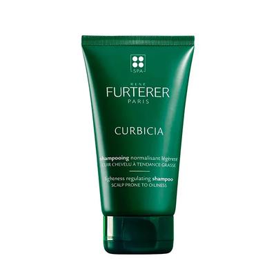 Rene Furterer Curbicia Lehkost Normalizační šampon 150ml