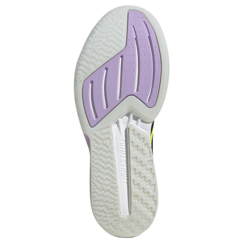 adidas Duramo Speed 2 Running Shoes Men's Fluorescent Yellow