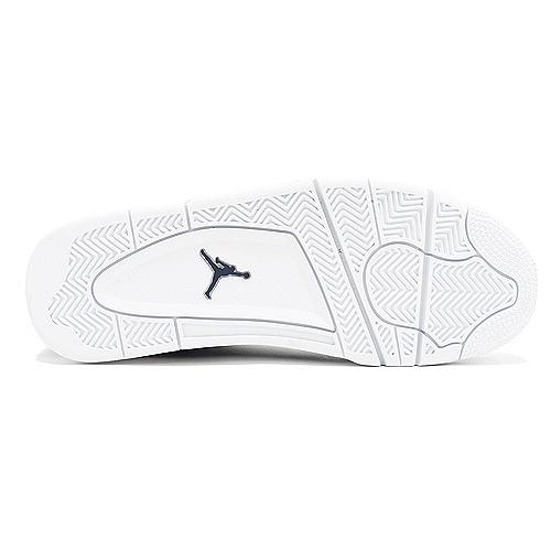Jordan 4 Retro Obsidian 819139-402