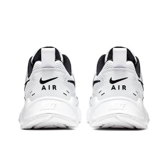 Nike Air Heights White Black Women  CI0603-102