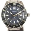 Used SEIKO 6R35-00W0 PROSPEX Diver's Watch