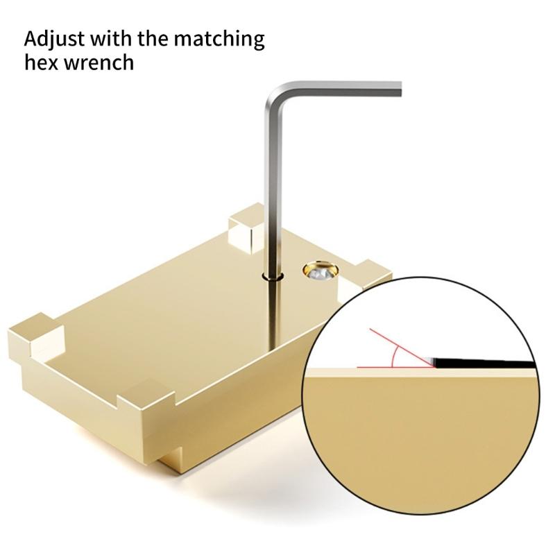 Wood Carving Cutter Watch Repair Wood Carving Cutter Set For Watch Repair And Fine Crafting Repair Carving Tool