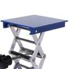 24TE 4 Aluminum Router Lift Table Woodworking Engraving Lab Lifting Stand Rack