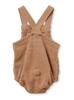 Gelato Pique BABY Babymoko Honey Bear BRW 70 Romper, PBNO254443,