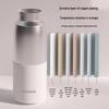FUGUANG 316L Stainless Steel Dual-Drink Water Bottle