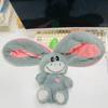 12.6inch Luminous Breathing Doll Plush Breathing Stuffed Doll New Baby Sleeping Toys  Kids