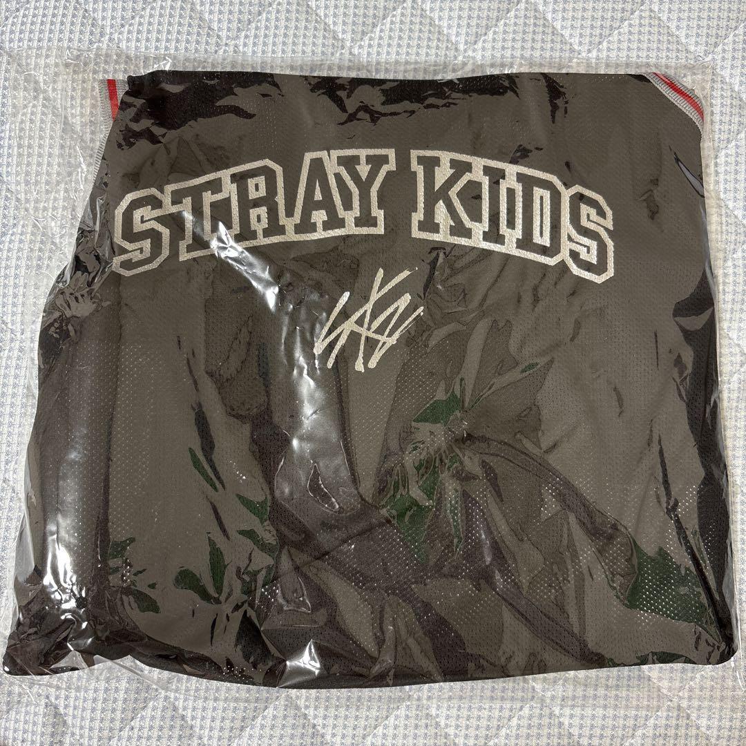 

[Б/У] Stray Kids Dominate Upgrade Бонусные товары Stray Kids