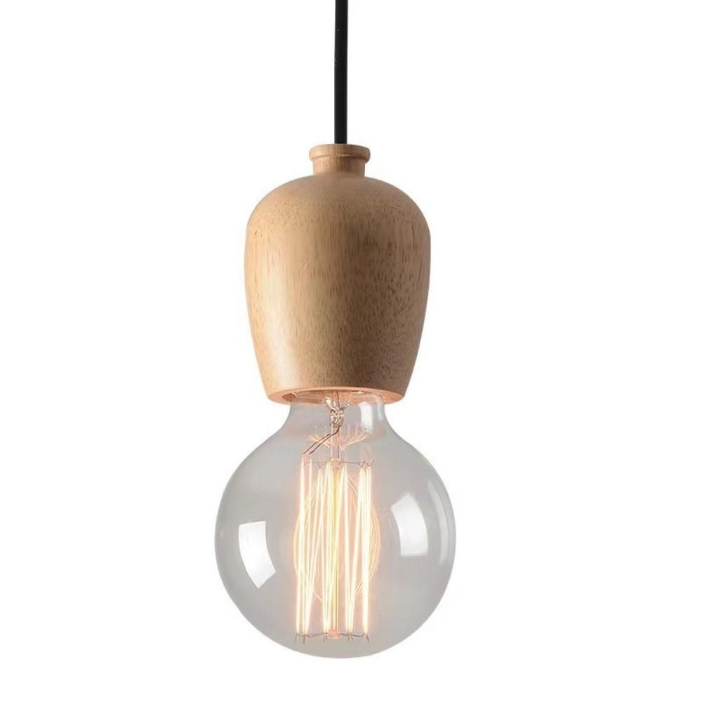 Modern Simple Lamp Holder Creative Light Holder Creative Lamp Base  Bar Counter
