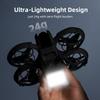 LED Night Light Stand For DJI NEO Increase Height Kickstand Night Lights Landing Gear Illuminated Kickstand Height Protector