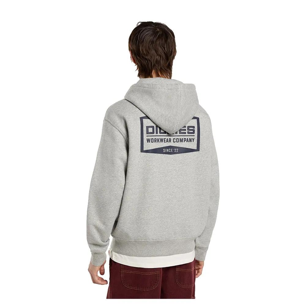 Dickies Толстовка на молнии Bolivar