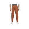 Nike Sportswear Tech Fleece Sweatpants Cacao Brown Men Streetwear DQ4312-259