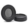 Earmuffs Ear Sponge Sleeve Leather Earmuffs Replacement Earpad Cushion Earphone Holster for krakenX / kraken X Earpads