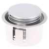 Temperature Limiter Temperature Control Thermostat Switch For Rice Cooker Magnetic Center Parts Accessories
