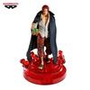 Figurine - One Piece - Shanks the Red - 23 Cm - Pvc - Careful Details