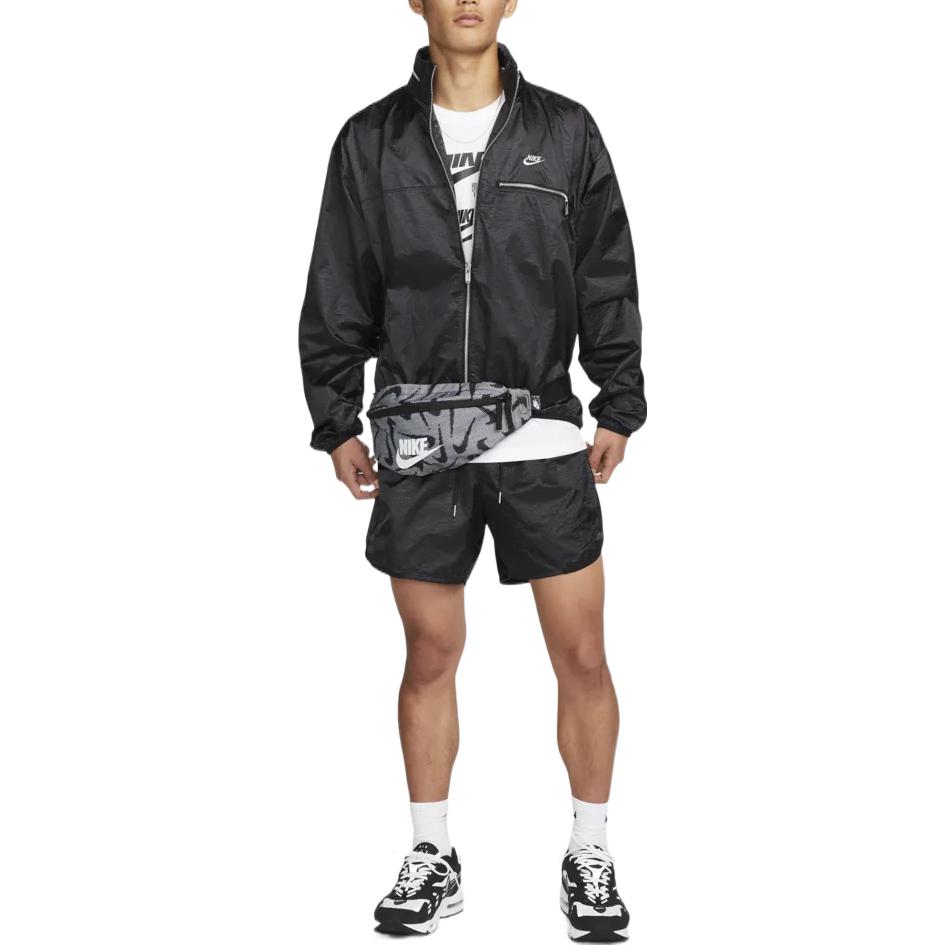 Nike Casual Shorts Men's Black Moderate DQ4245-010