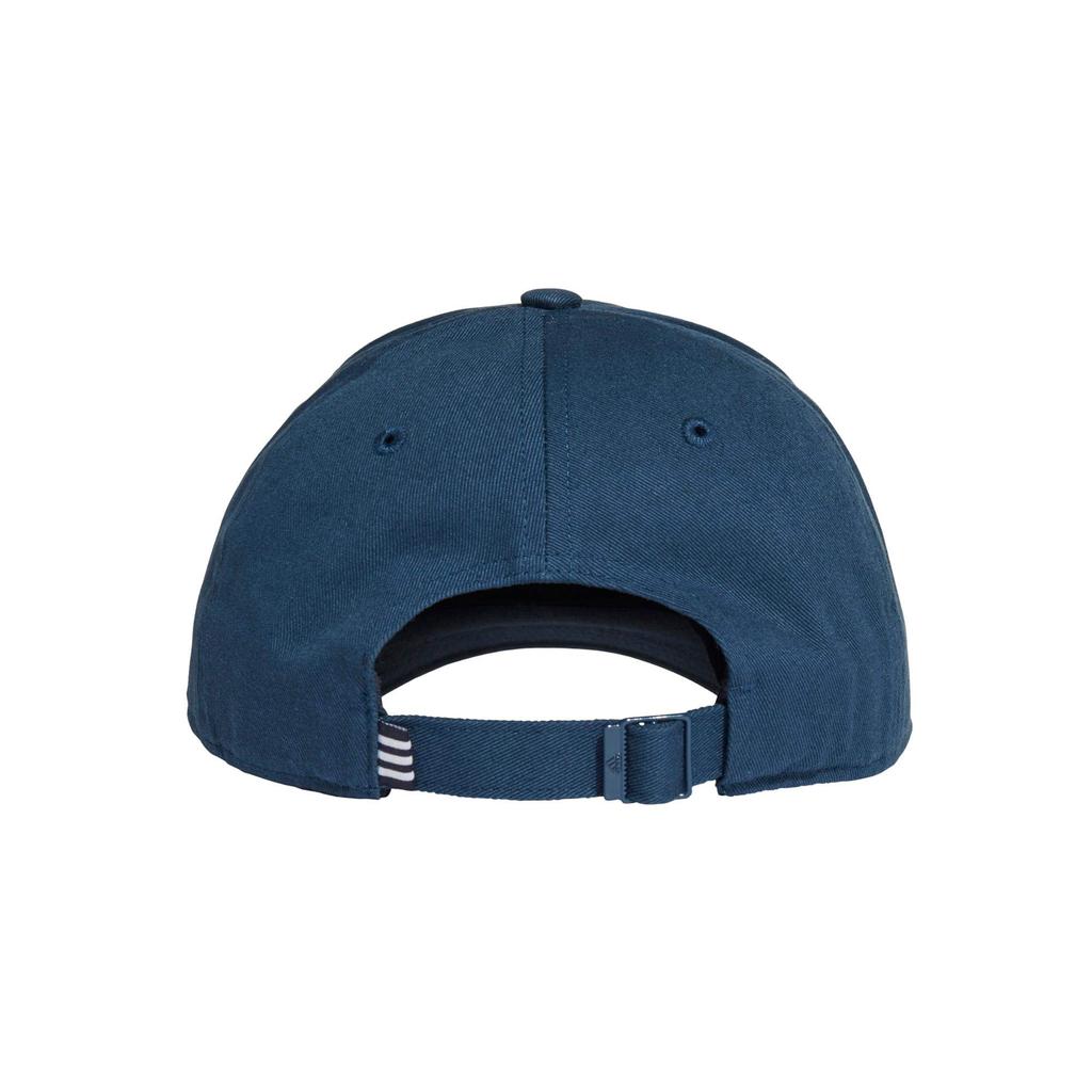 Adidas Men's GNS10 Baseball Cotton Cap, Crew Navy/Crew Navy/White (GM6273), Size 57.0-60.0 cm