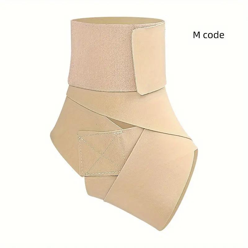 Sports Ankle Protection Men's and Women's Basketball Running Winding Pressure Ankle Protection Soft and Fixed Light Sports Ankle Protection Cover
