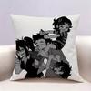 TCOAThe Coffin Of AAndy And Leyley Doublesided print Pillow Case Cushion Cover Throw Pillow Case For Car Sofa