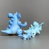 Bkm Nidoking Nidoqueen Cute Anime 1/20 Nidoking  Figure Pvc Statue Collection Room Decoration Model Custom  Birthday Gifts Toys