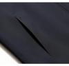 Men's Spring & Autumn 2025 Casual Lapel Jacket - Stylish Solid Color Fashion Coat for Middle-Aged and Young
