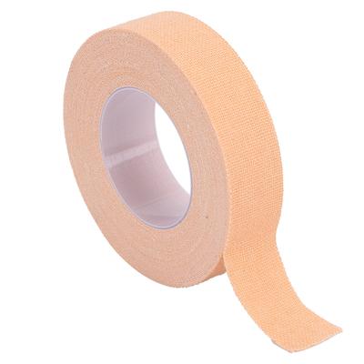 Cerotto adesivo color pelle traspirante chirurgico per la cura delle ferite Sport1,25 cm x 5 m