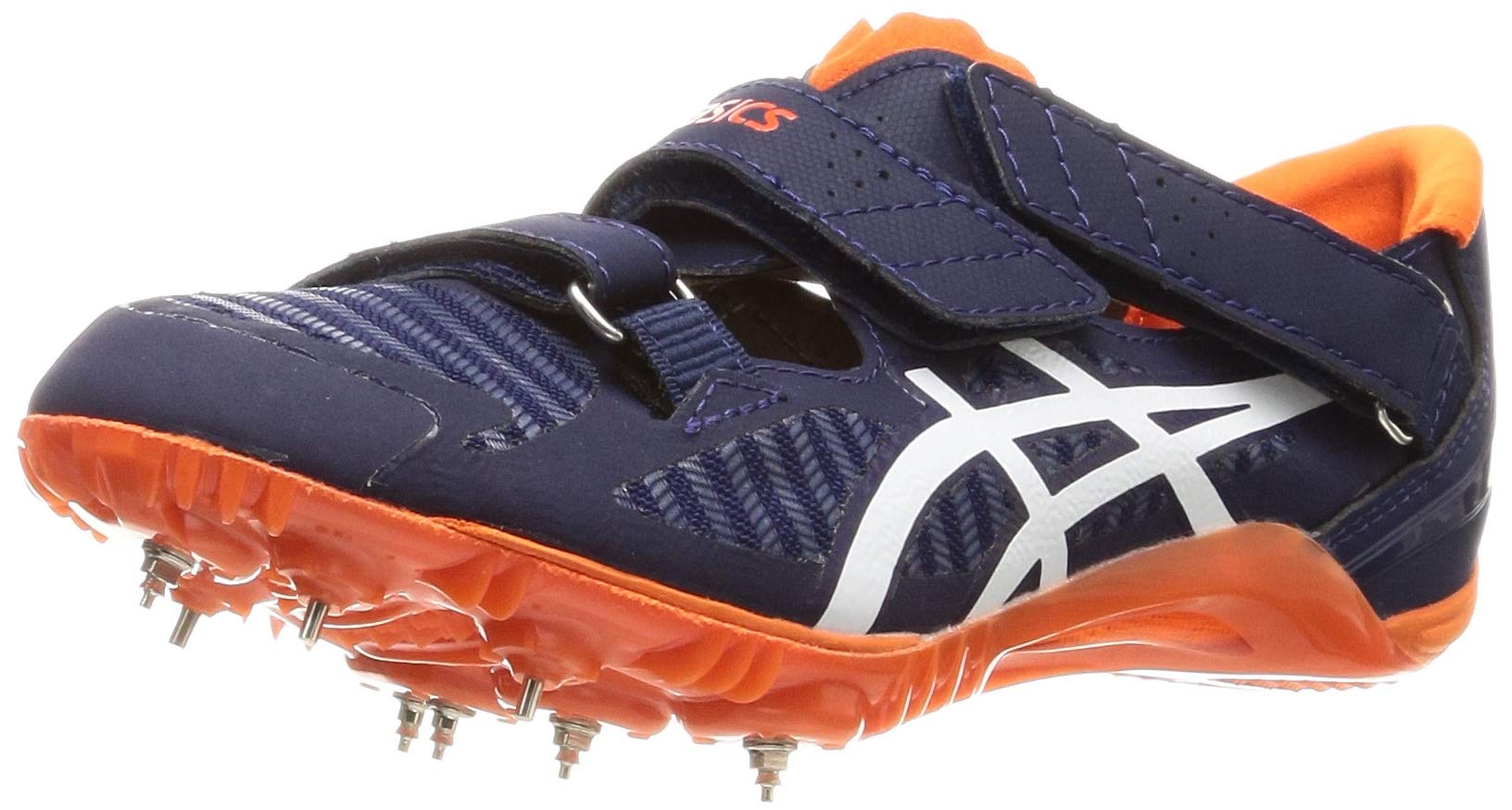 

Шиповки для легкой атлетики CYBERBLADE 16 412 см 2E [Asics] (Бушлат/Белый) 26,0