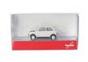 Helpa 1/87 Mini Cooper Mayfair RHD White MINI COOPER Mayfair HO Scale Die-Cast Model Car
