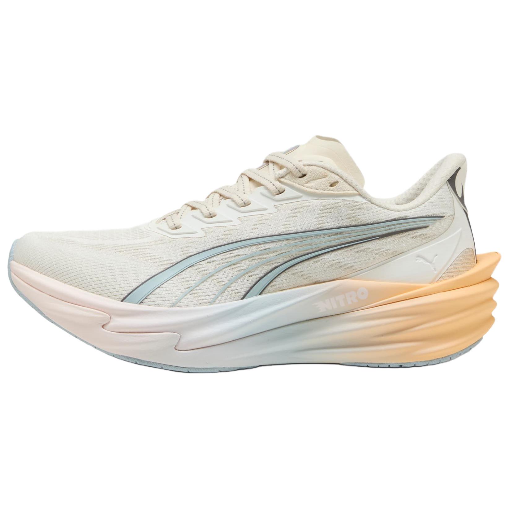 Puma Wmns Deviate Nitro 4 Run Club 36