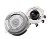 Compatible Cutter Head Accessories for Philips S50 Series 5000 Shavers S5070, S5050, 5080, 5095