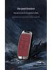 Jiangling Yuhu 7 & 9 Key Case for Fushun 23, Yusheng S350, and Yuhu 17 Car Accessories: Unisex Shell Cover.