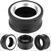Anello adattatore M42-NEX per obiettivo M42 su corpo macchina Sony NEX