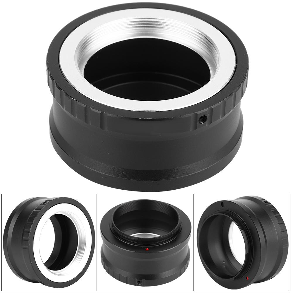 Anello adattatore M42-NEX per obiettivo M42 su corpo macchina Sony NEX