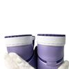 Used NIKEsneakers Purple/White system mens