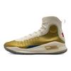 Curry 4 Retro Champions Mindset