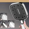 Jucheng Cloud Shower Head