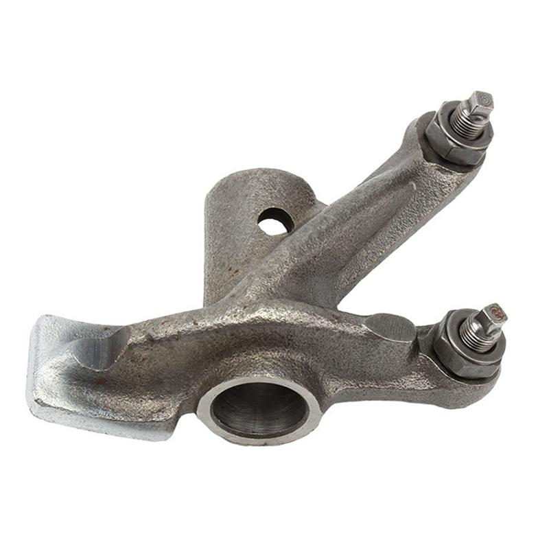 AM-1 Set Valve Rocker Arm For CF 500 X5 0180-021100 0180-021200 ATV UTV Quad Motorcycle Engine Parts 35143 35148 Linhai 500