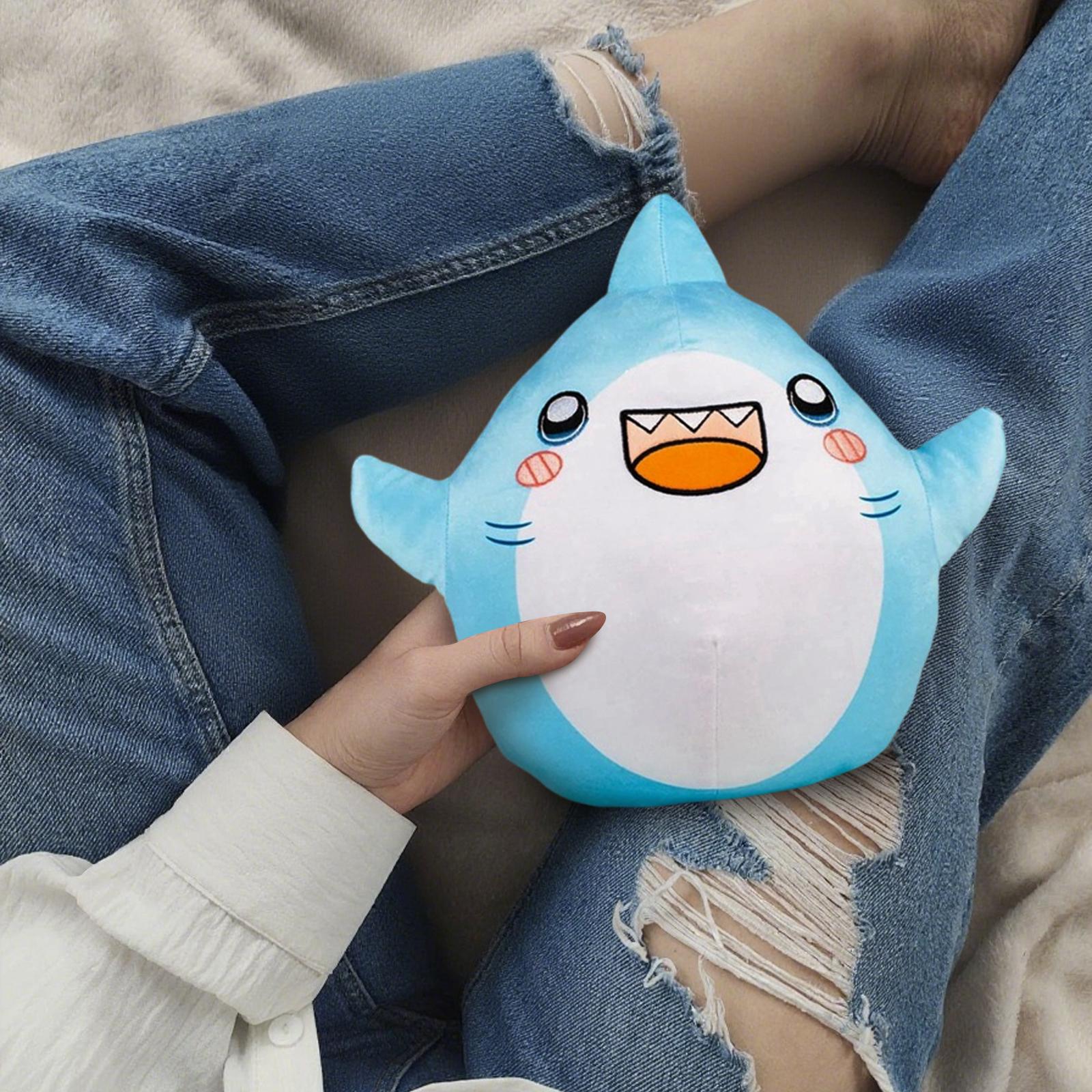 

Милая плюшевая игрушка кукла Милая плюшевая игрушка Милая имитация плюшевой куклы Детский подарок One Size