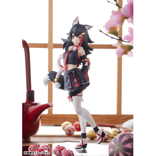 

[USED] POP UP PARADE Hololive Ogami Mio 6