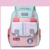 Stylish Lightweight Oxford Cloth Kids Backpack For 1st-2nd Grade Boys And Girls