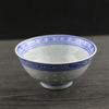 Jingdezhen Top Ten Porcelain Factories Classic Blue And White Exquisite Tea Cups Tea Bowls Underglaze Color Nostalgic Tea Cups