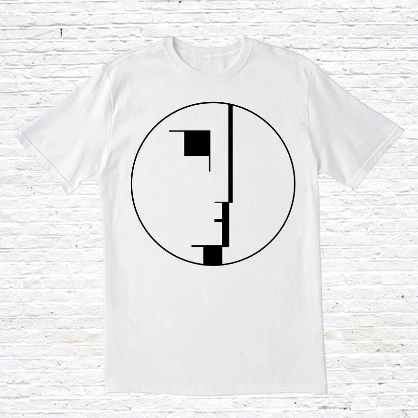 Bauhaus T-Shirt XL