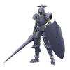 Bandai SPIRITS 30MF River Lancer Plastic Model Pre-Colored